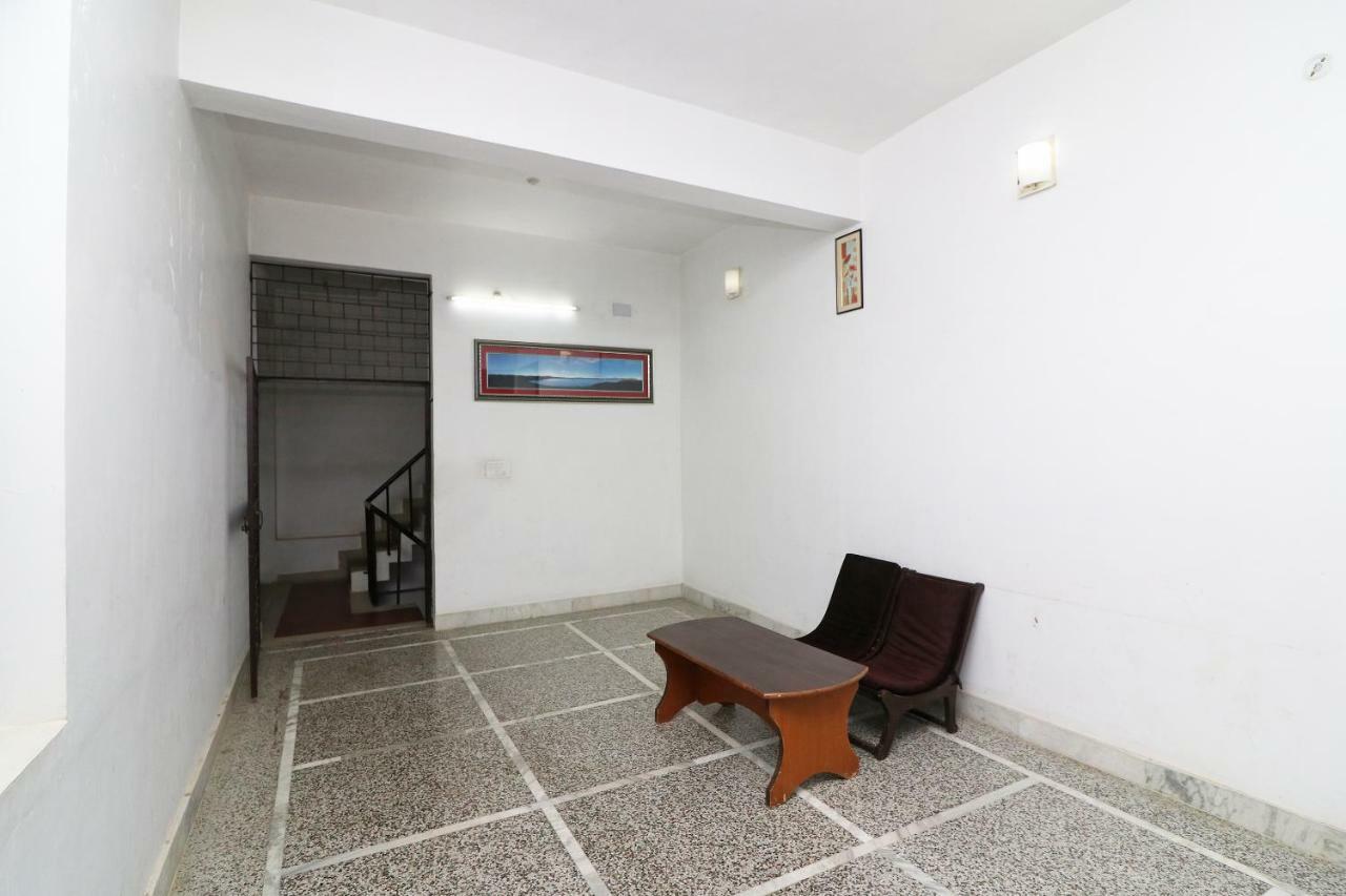 Sumeru Resort Pithorāgarh Exterior foto