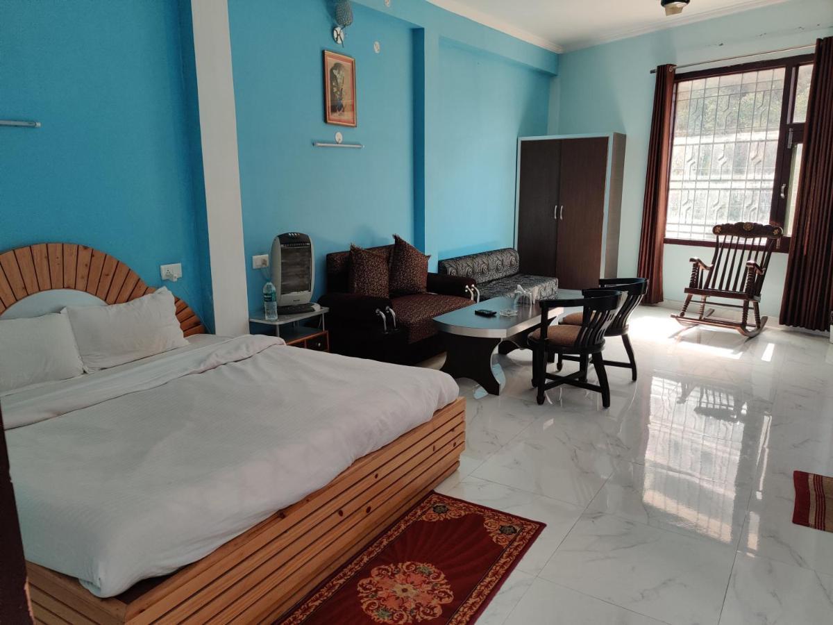 Sumeru Resort Pithorāgarh Exterior foto