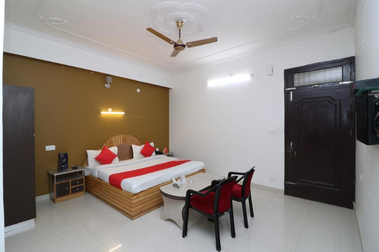 Sumeru Resort Pithorāgarh Exterior foto