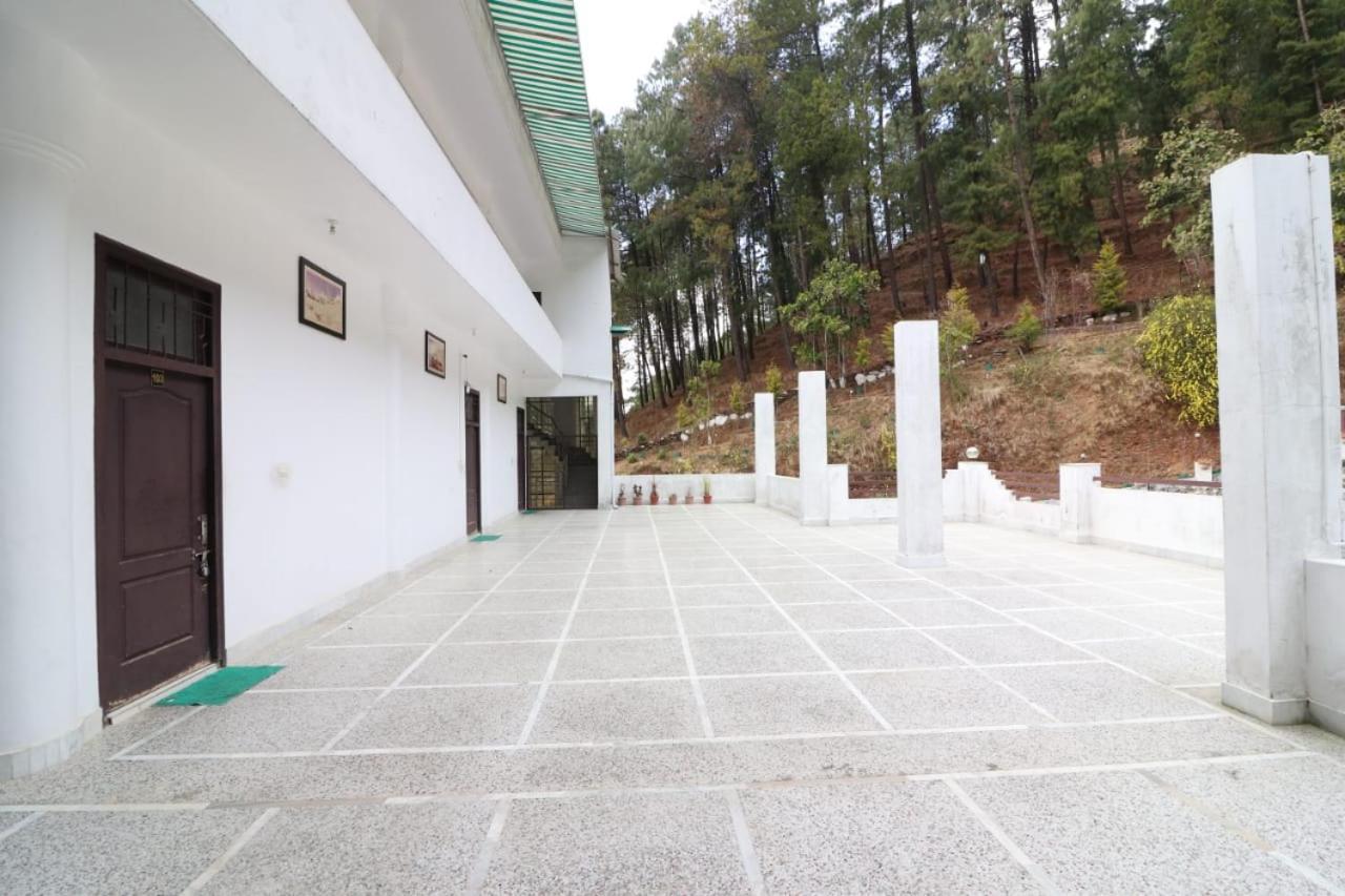 Sumeru Resort Pithorāgarh Exterior foto
