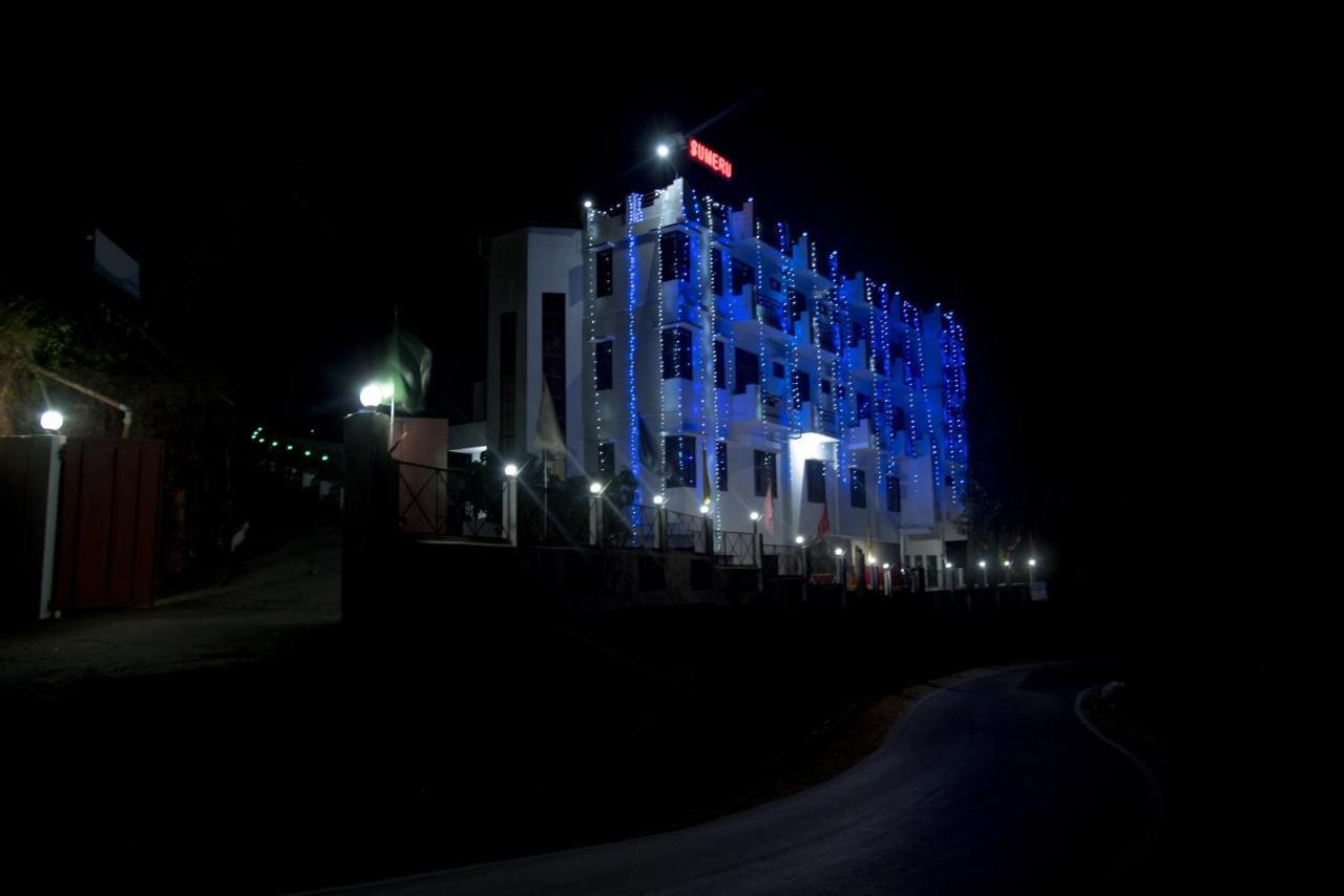 Sumeru Resort Pithorāgarh Exterior foto