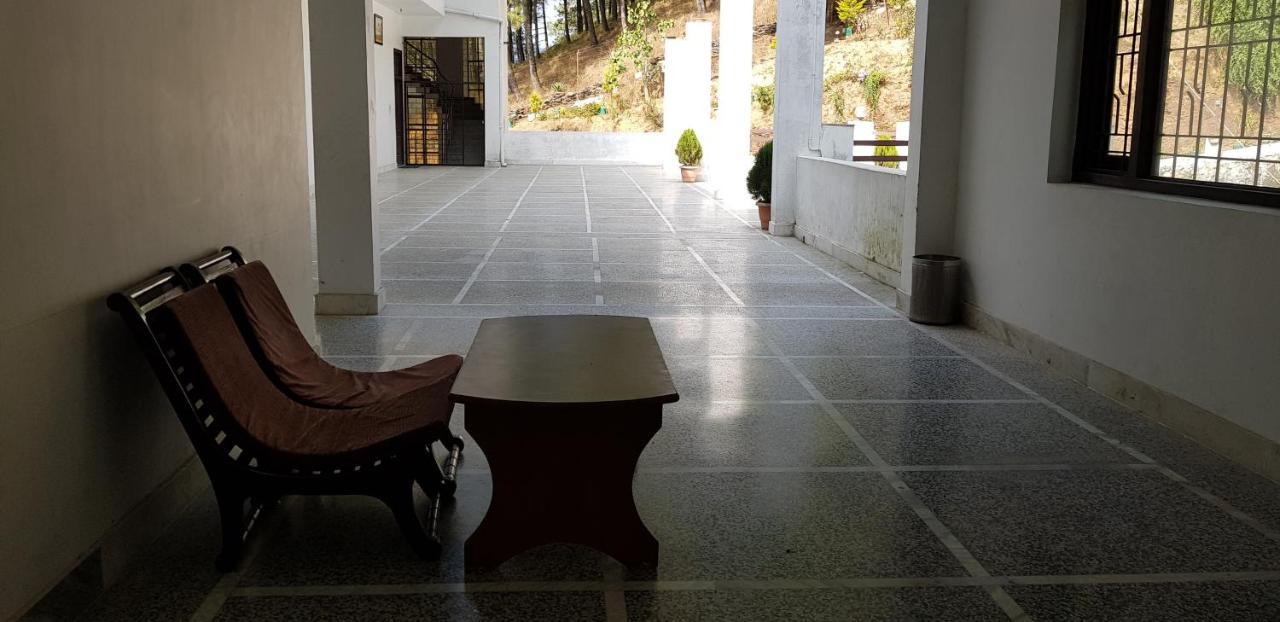 Sumeru Resort Pithorāgarh Exterior foto